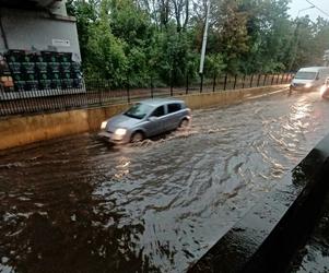 Peggy szalała we Wrocławiu! Te zdjęcia pokazują siłę żywiołu!