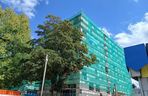 Osiedle TBS na Ochocie projektu JEMS Architekci