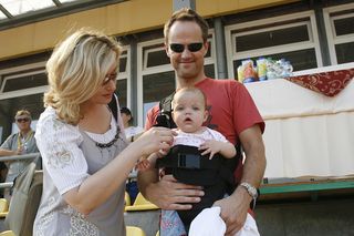 Córka Martyny Wojciechowskiej skończyła 17 lat