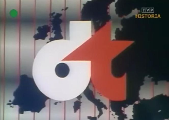 "Dziennik telewizyjny"