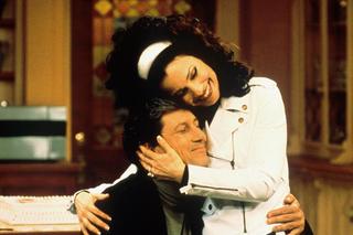 Fran Drescher Niania