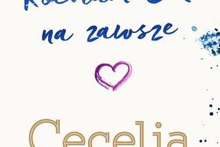 Ps Kocham Cię na zawsze 