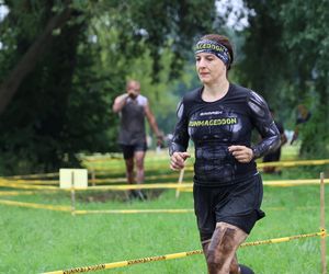 Runmageddon w Lublinie - bieg niedzielny