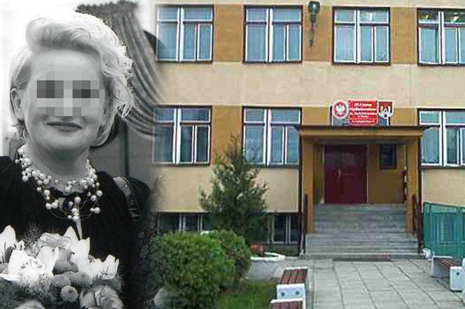 Płock. Nie żyje wicedyrektorka III LO. Aldona Fijałkowska miała 52 lata