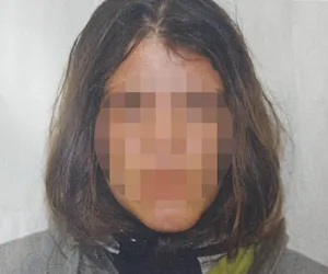 Nie wiedziała, jak się nazywa! Policja ustaliła tożsamość kobiety, która błąkała się sama po kopalni