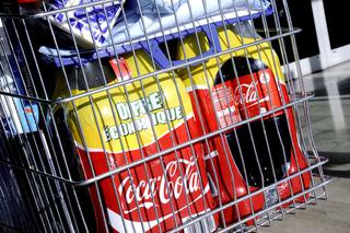 Tyle PiS zarabia na Coca coli. Podatek cukrowy w Polsce