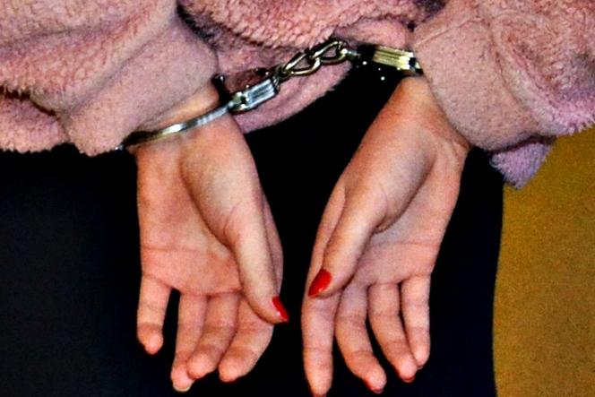 W Podlaskiem zatrzymano 28-latkę ściganą listem gończym i kilkoma nakazami