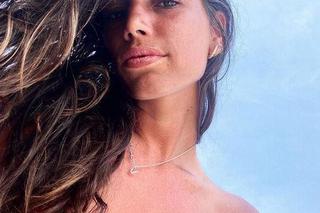 Veronica Confalonieri, dziewczyna Lorenzo Musettiego