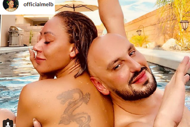 Mel B Hotplota.pl