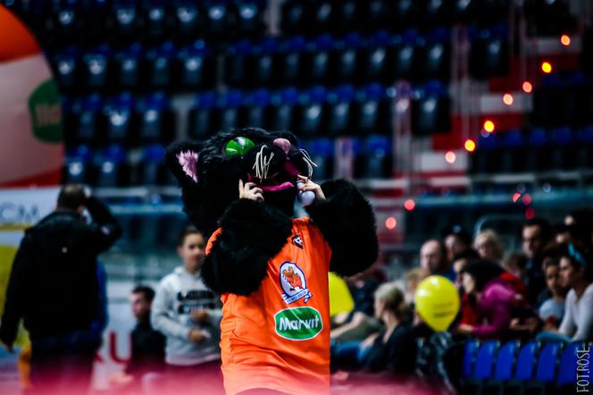 FC KJ Toruń - KS Constract Lubawa - zdjęcia z Areny Toruń