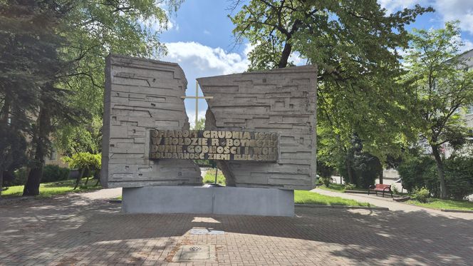Odwiedziłam najstarsze miasto w woj. warmińsko-mazurskim. To miejsce mnie zachwyciło
