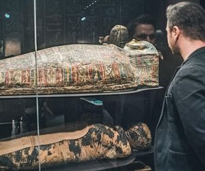 Naukowcy zrekonstruowali twarz mumii ze zbiorów Muzeum Narodowego w Warszawie