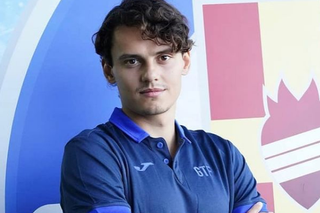 Euro 2021: Enes Unal. Sylwetka reprezentanta Turcji