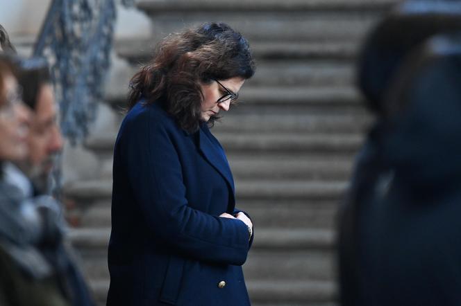 Nie żyje Paweł Huelle. Trwa pogrzeb pisarza 