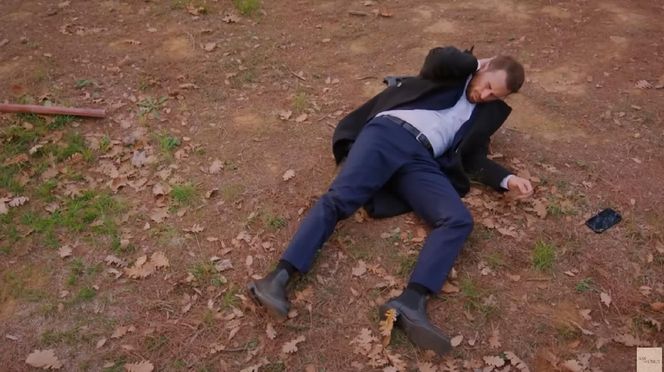 Miłość i nadzieja odc. 320. Kuzey