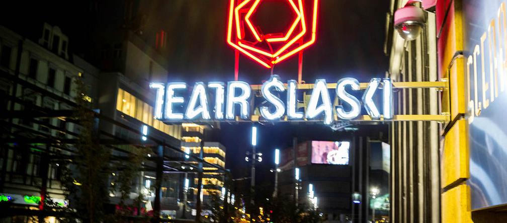 Teatr Śąski