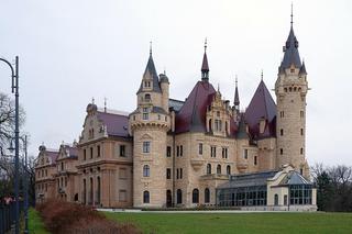 Nieodkryte miejsca w Polsce