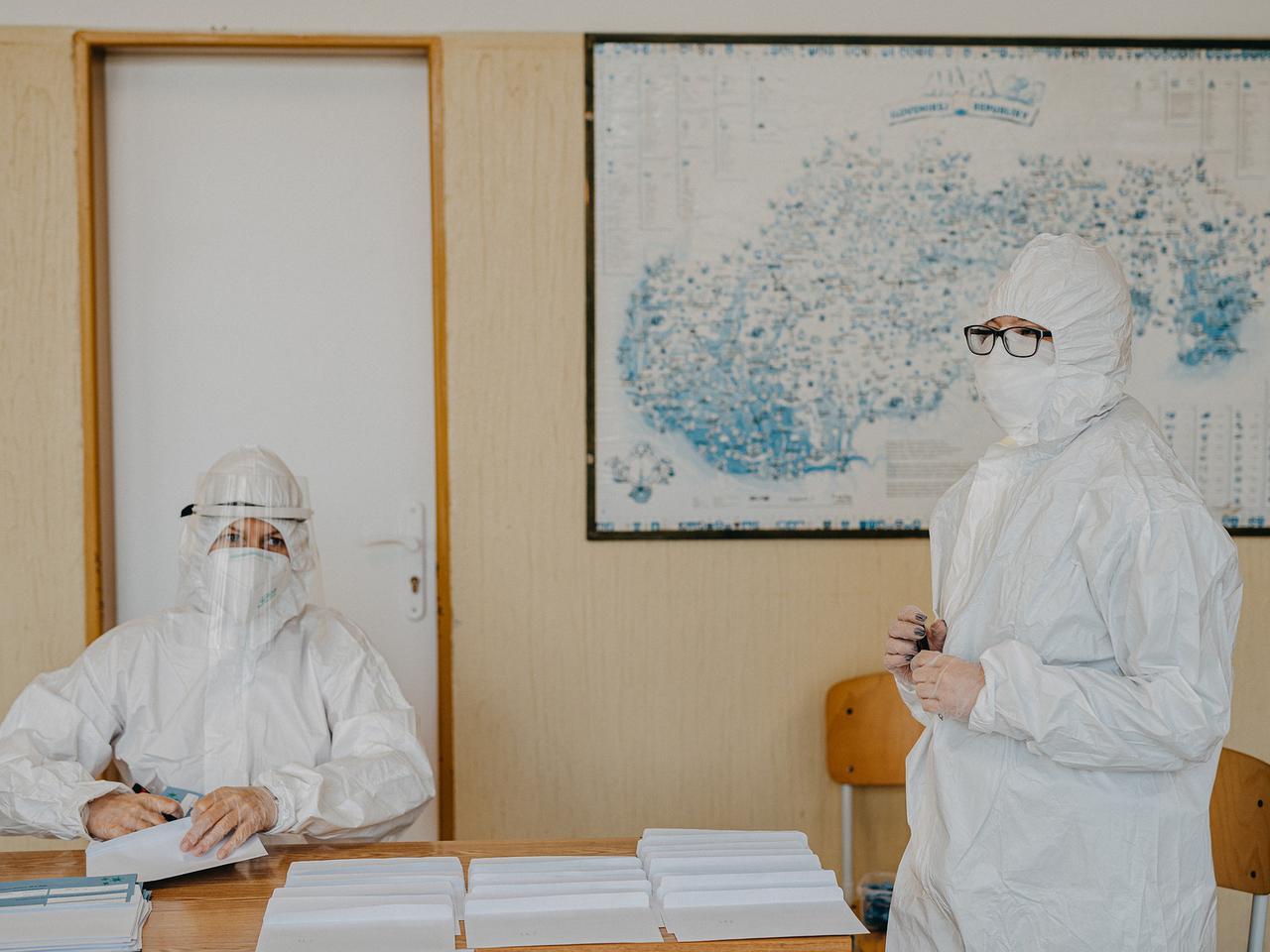 Koronawirus 21.03.22. Ile dziś zakażeń? Opolskie: poniedziałek, raport COVID-19 [nowe dane]