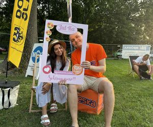 Od luksusu w górach po festiwal sztuki ulicznej. ESKA Summer City podbija Dolny Śląsk
