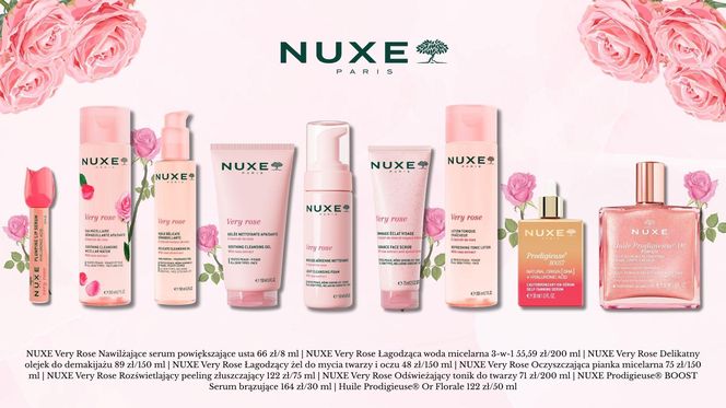 Nuxe