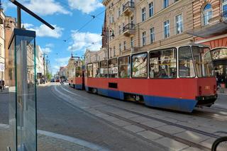 Tylko pasażerowie bydgoskich autobusów i tramwajów mogą skorzystać z tej opcji 