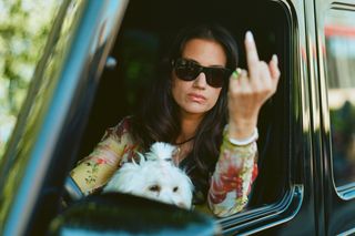 Rezerwat / Skandynawski serial Netflix