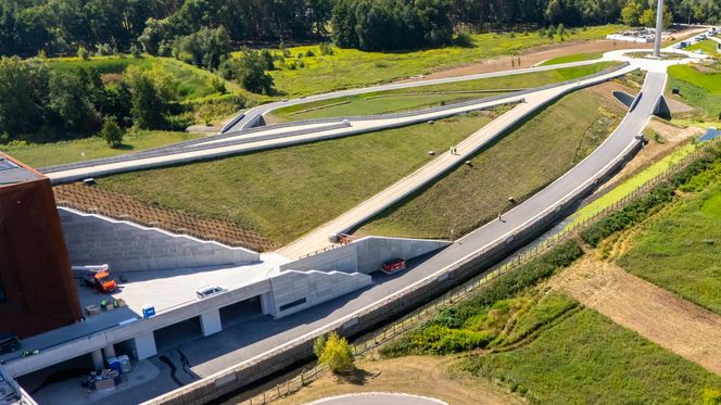 Muzeum Bitwy Warszawskiej 1920 sierpień 2025