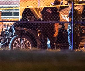 Kanada. Samochód wjechał w tłum ludzi w Vancouver.  Są zabici