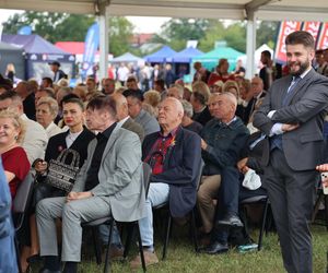 Dożynki wojewódzkie 2025 w Świdniku
