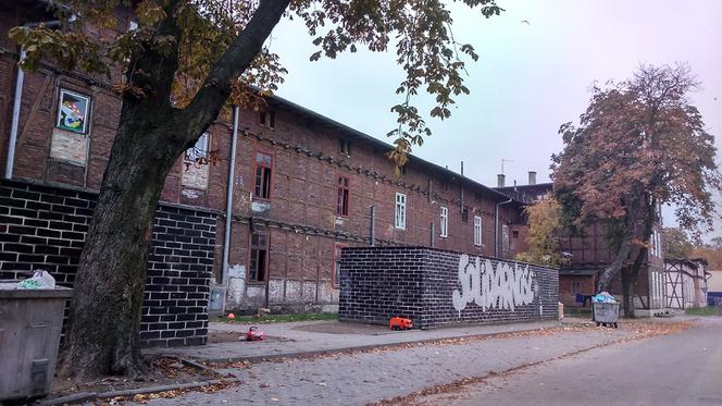 Powstała wyjątkowa aplikacja "Bydgoskie Przedmieście". Tego jeszcze nie było!