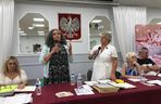 Chicagowscy urzędnicy spotkali się z polonijnymi związkowcami