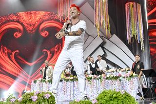 Michał Wiśniewski jeszcze nigdy nie był tak szczery. Lider Ich Troje wyznał: Nienawidzę siebie