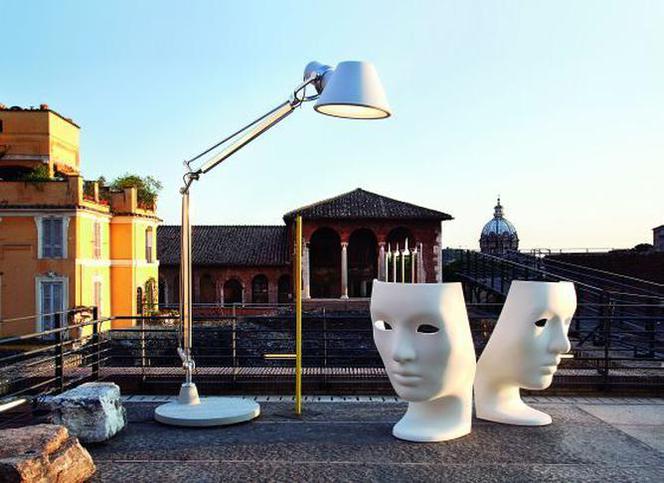 Kultowe lampki Tolomeo