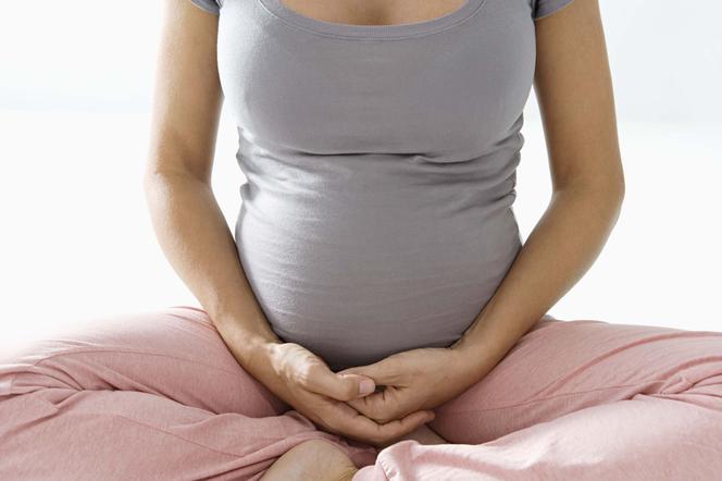 Nietrzymanie moczu w ciąży (NTM)