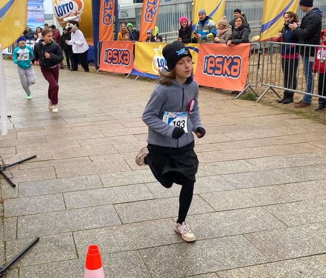 Lotto 8 Olsztyński Bieg Niepodległości cz.1