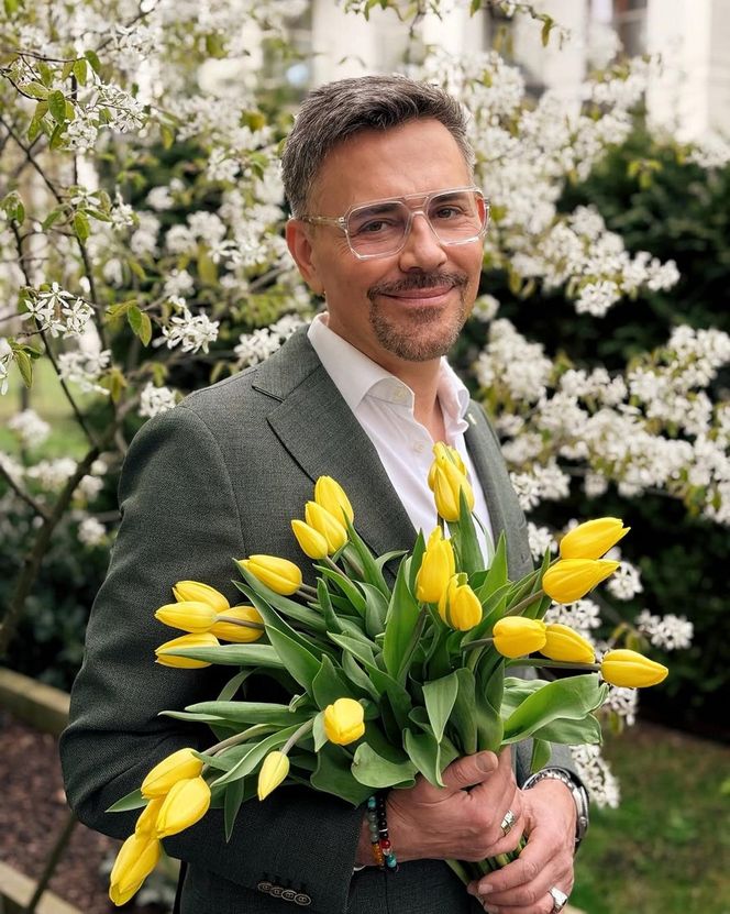 Gwiazdy w mediach społecznościowych pokazały swoje święconki