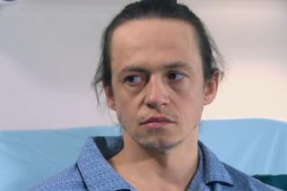 Na Wspólnej odc. 3320. Emil Larson (Piotr Ligienza)