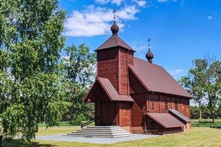 Green Velo w woj. podlaskim