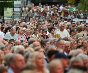 Koncert Królowa Swingu na 100-lecie urodzin Marii Koterbskiej w Bielsku-Białej