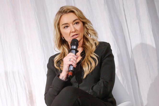 Martyna Wojciechowska