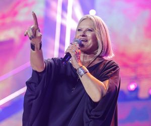 Urszula kiedyś i dziś. Zobacz, jak zmieniła się polska wokalistka! 