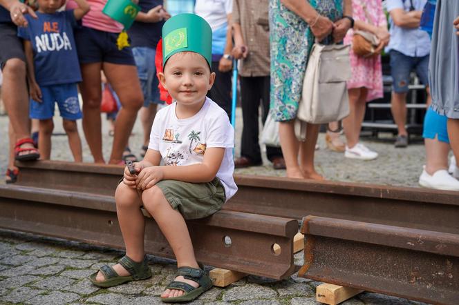 Barbórka w środku lata w Tarnowskich Górach. Warsztaty, wycieczki, koncerty i jarmark rękodzieła