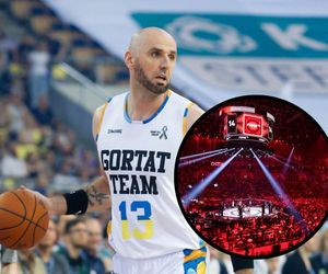 Marcin Gortat grzmi o Fame MMA: to co się dzieje we freak-fightach przeraża. Odsłonił całą prawdę