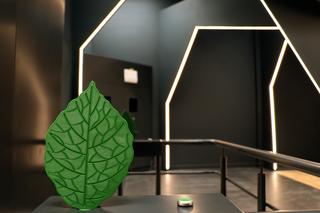 Centrum Popularyzacji Nauki i Innowacji UWM Kortosfera w Olsztynie