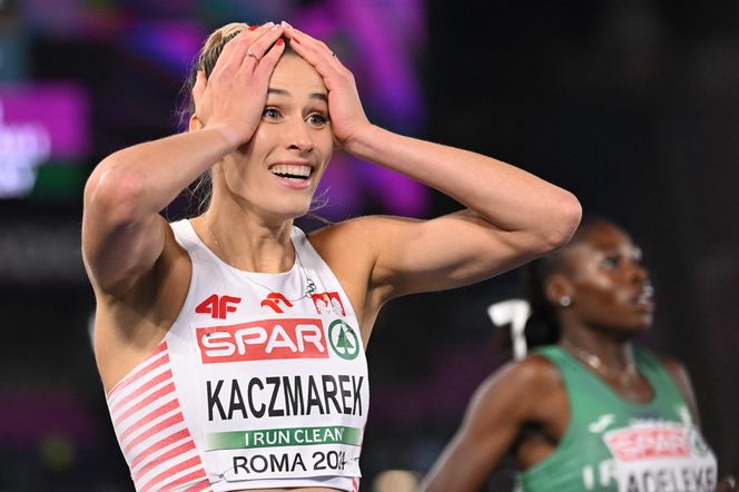  Natalia Kaczmarek