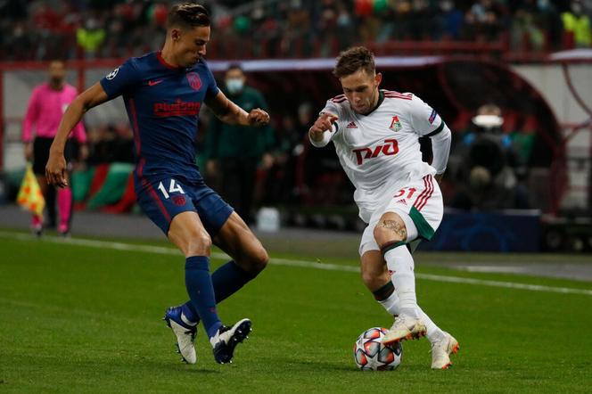 Maciej Rybus