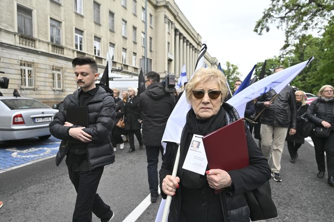 Marsz Milczenia Medyków