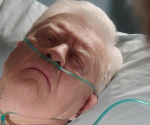 M jak miłość, kulisy serialu, odcinek 1857: Jan Mokrzycki (Wojciech Duryasz)