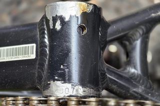 Motocykl, rowery i sejf na posesji w powiecie górowskim. 39-latek z zarzutami