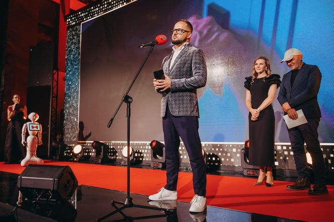 Science & Technology Film Festival